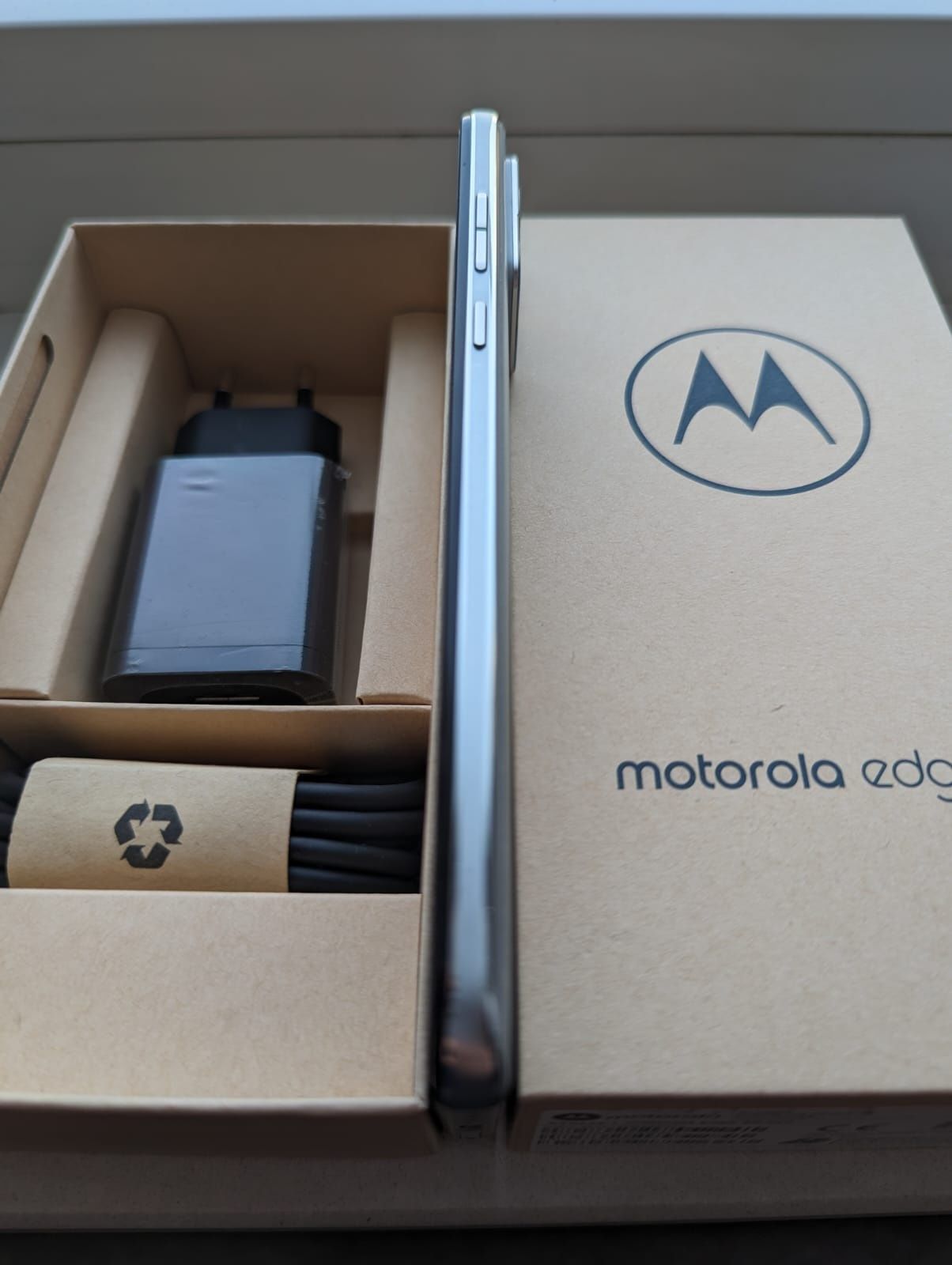 Motorola edge 30 neo