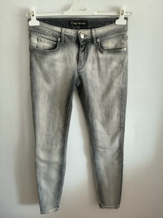 Damskie jeansy Drykorn For Beautiful People  Slim Fit W28 L34