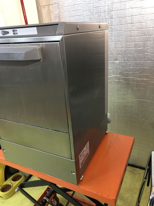 Máquina de lavar copos