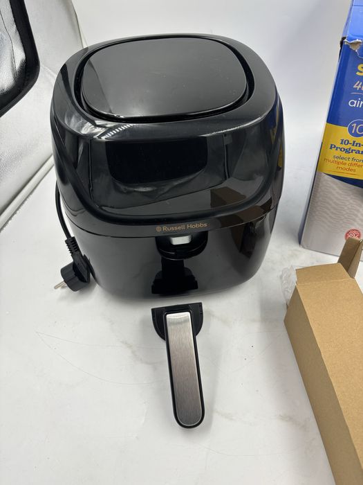 Russell hobbs 220stopni 4l frytkownica beztłuszczowa