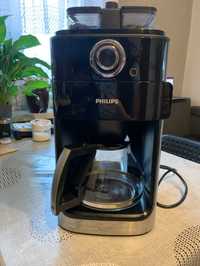 Ekspres do kawy PHILIPS HD7766