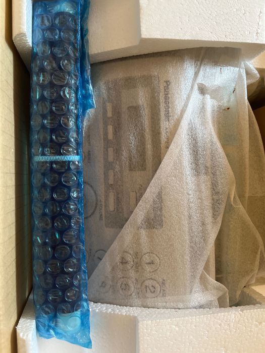 Факс Panasonic KX-FP218UA