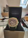 Zegarek Armani Exchange Chronograph AX. Nowy.