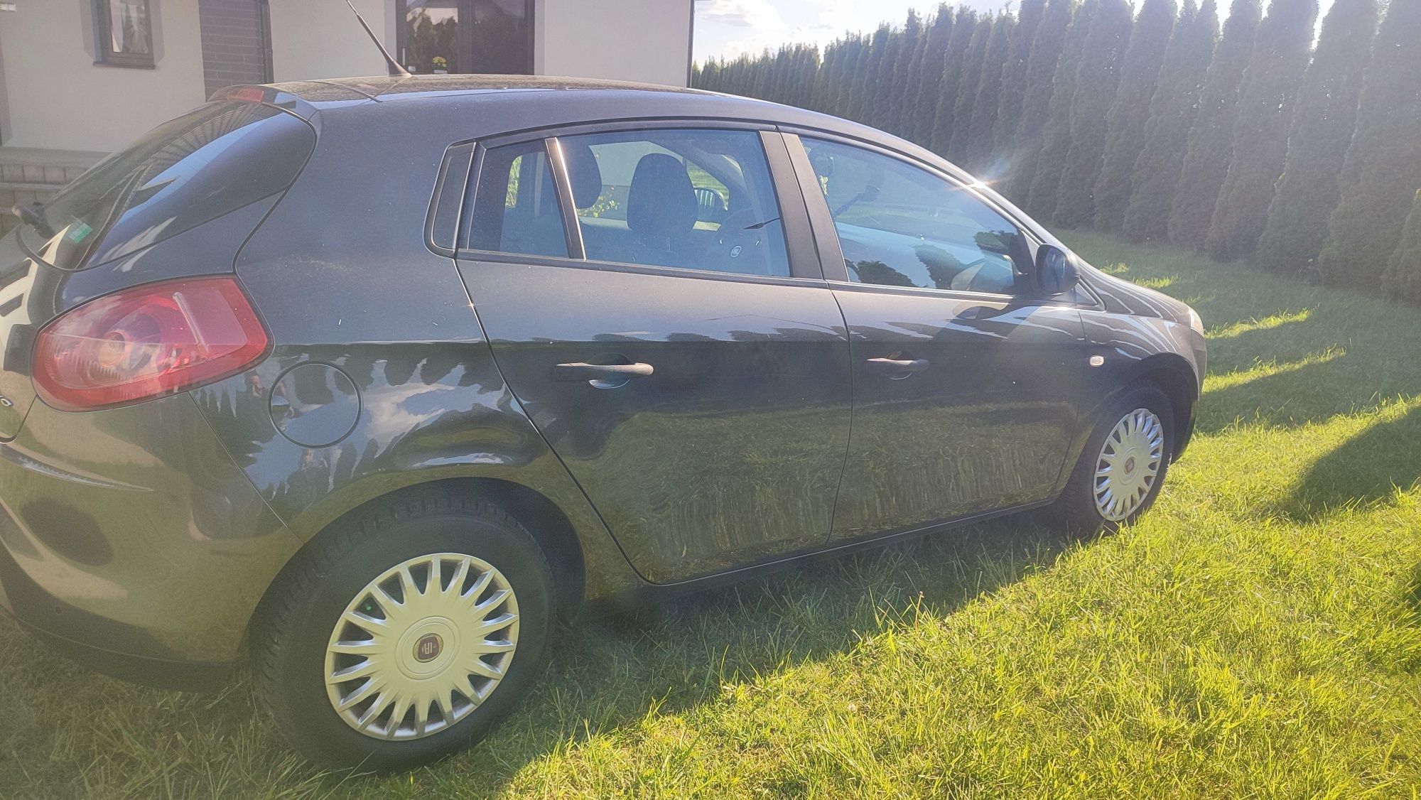 Fiat Bravo 1.6 Multijet