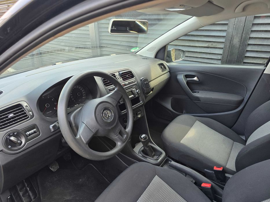 Vw Polo Nowy Rozrząd Zadbana