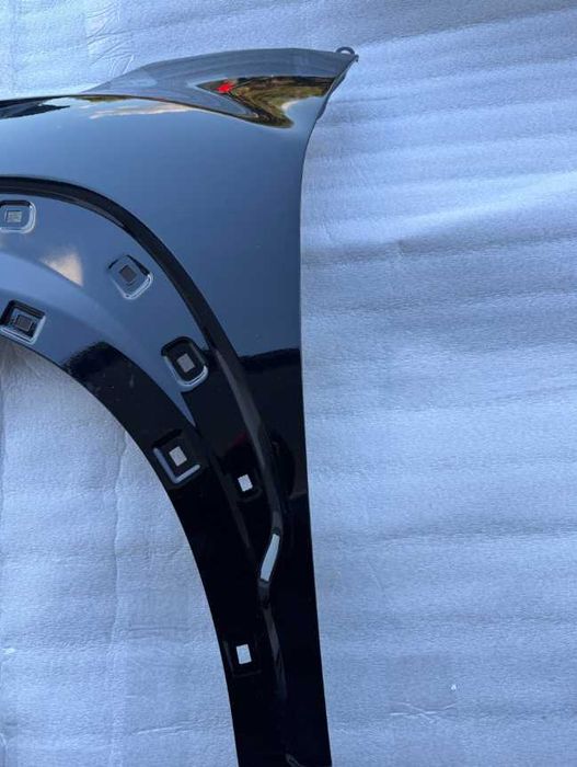 Крило праве та ліве Hyundai Kona Electric 2018-2020 року