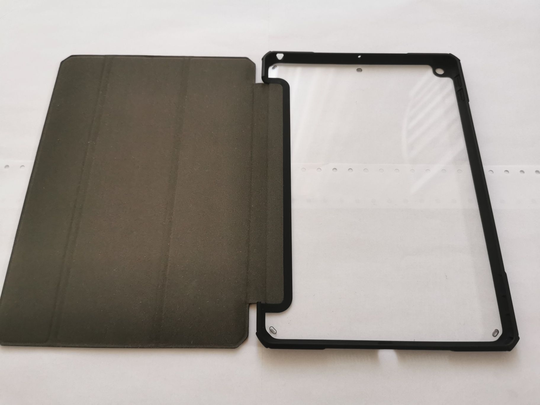Tablet iPad 10,2"