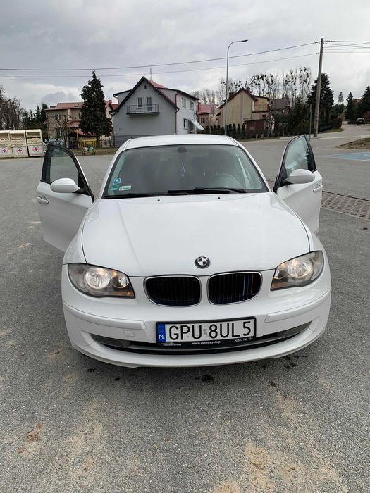 BMW seria 1. 116i