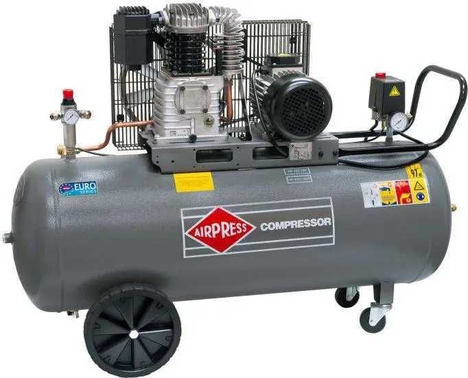 Kompresor 150l /100l . Airpress HK 425-150