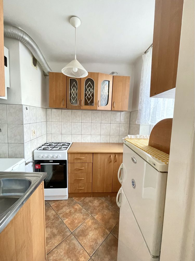 Zamienię 2 pokoje (Kochłowice)