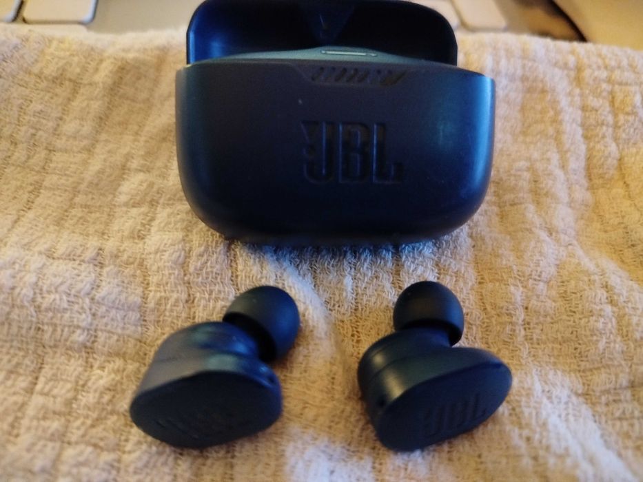JBL Tune 130NC TWS słuchawki