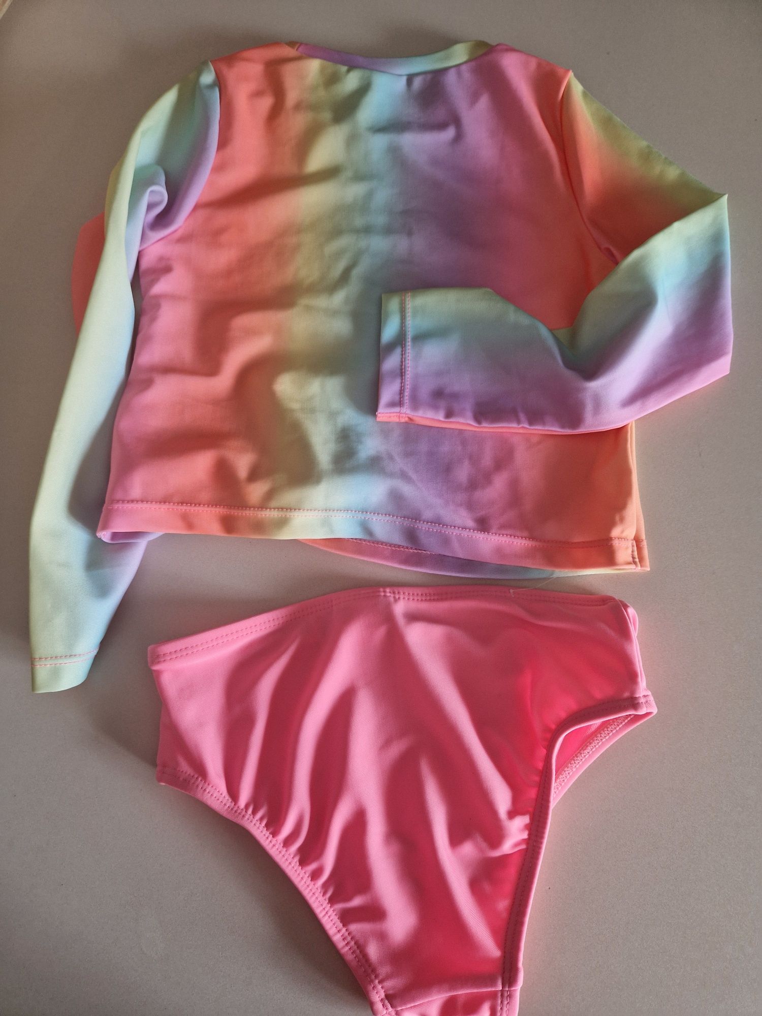 Bikini com camisola solar GAP