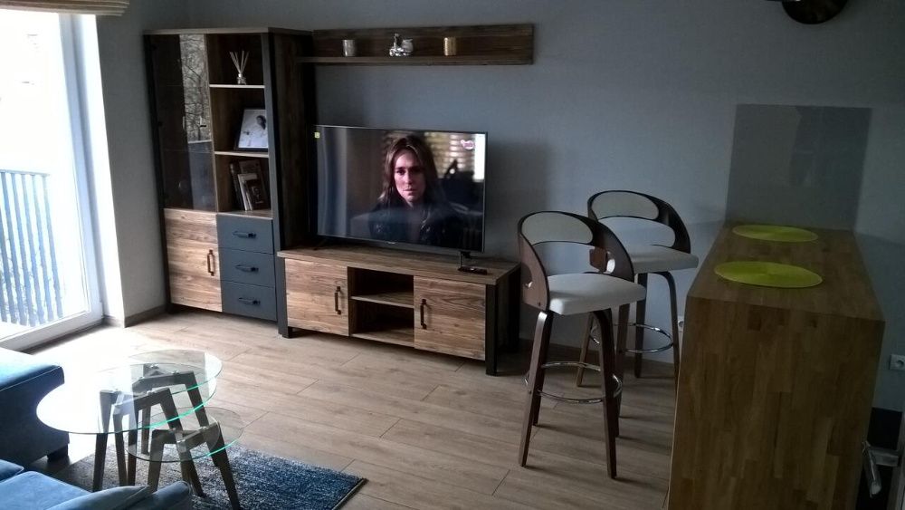 Apartament Skandynawski - Szczecin Centrum Wynajem Na Doby Nocleg