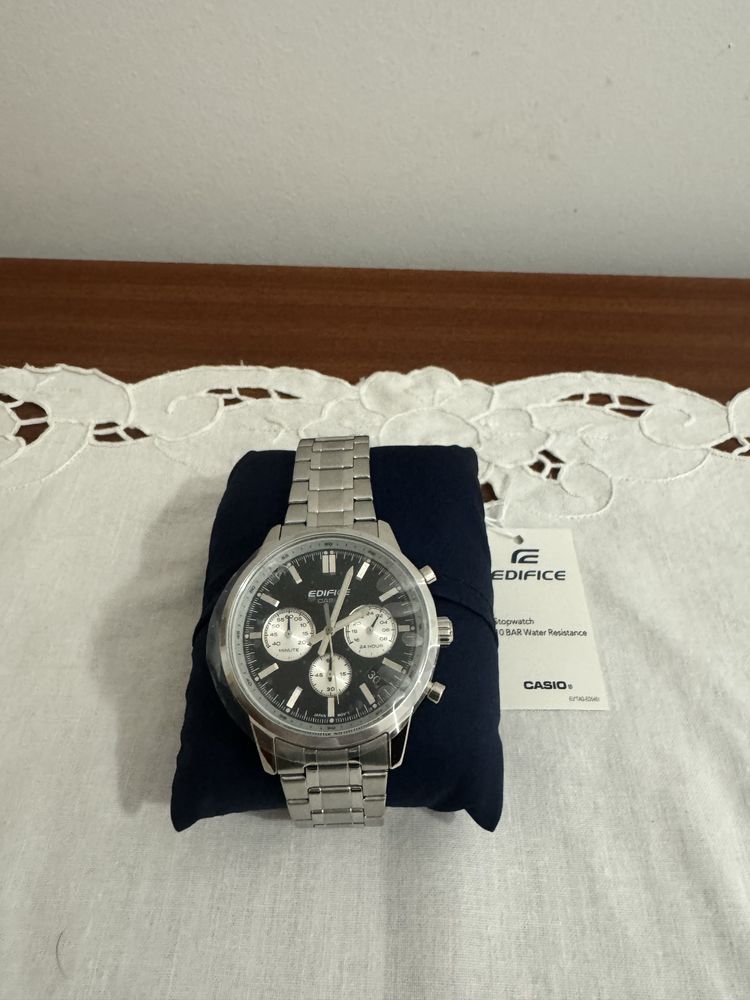 Relógio Casio Edifice