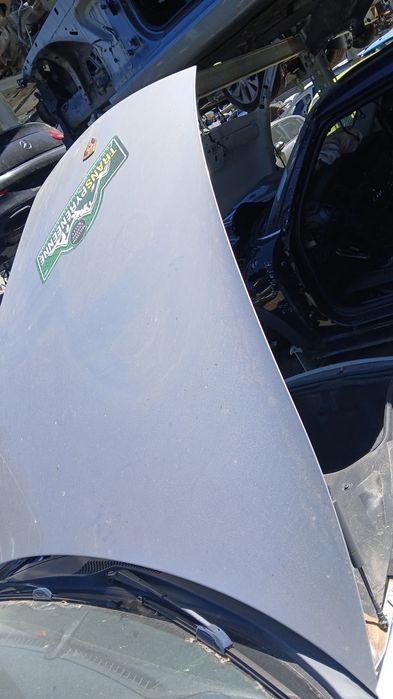 Capot PORSCHE 911 Cabriolet (996)