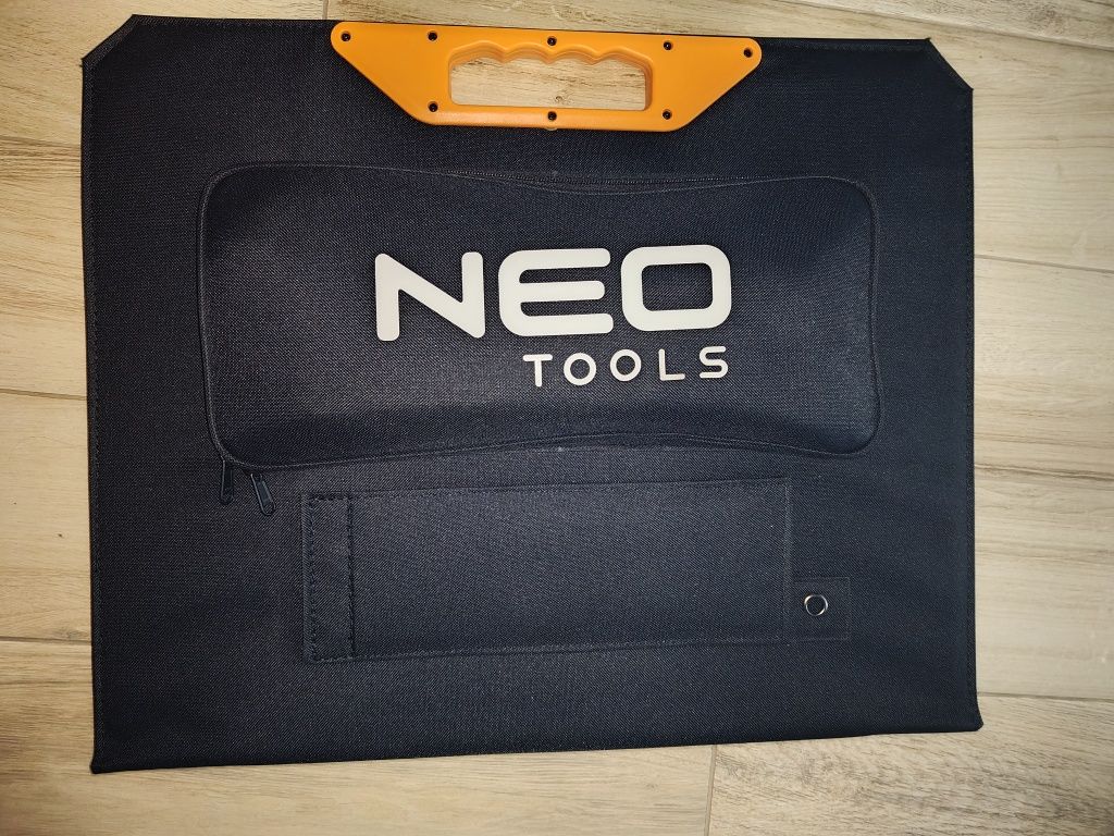 Panel słoneczny Neo 140w