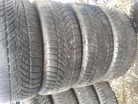 opony r17 dunlop 225 55 spwintersport 4d kpl mielec hurt detal cenaza4