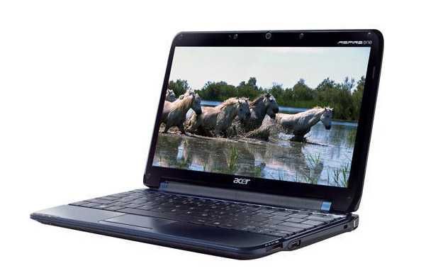 Ноутбук Acer Aspire One 751