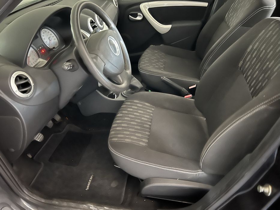 Dacia Sandero (39.725 km)