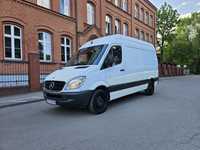 Mercedes-Benz Sprinter 313 2.2CDI klima zamian!