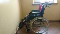 wózek inwalidzki - nowy