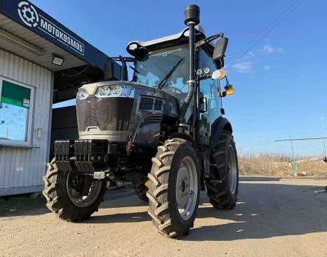 Мінітрактор Скаут ТЕ-504С