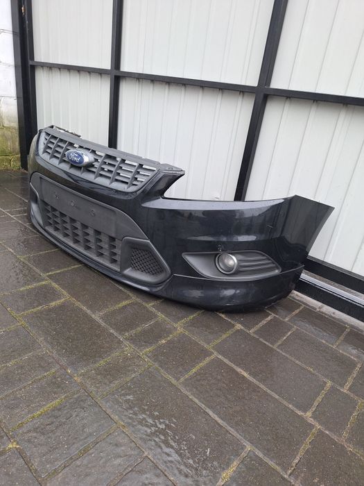 Zderzak przód przedni ford Focus mk2 lift st kod lak f3 rok 09