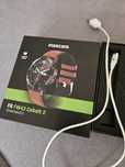 Smartwatch Fit FW 43 Cobalt 2