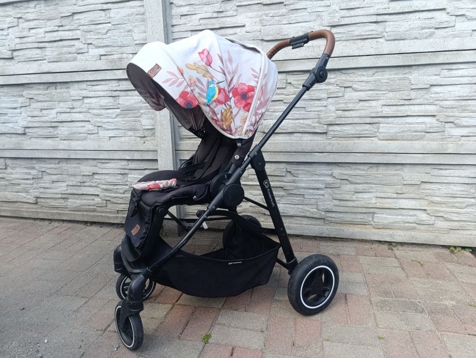 Spacerówka Kinderkraft