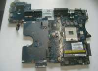 Motherboard Dell latitude e6520 defeituosa