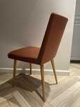 Krzesła PRL - design , piekne