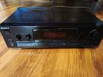 Amplituner Sony STR-GX290 czarny. Sprawny.