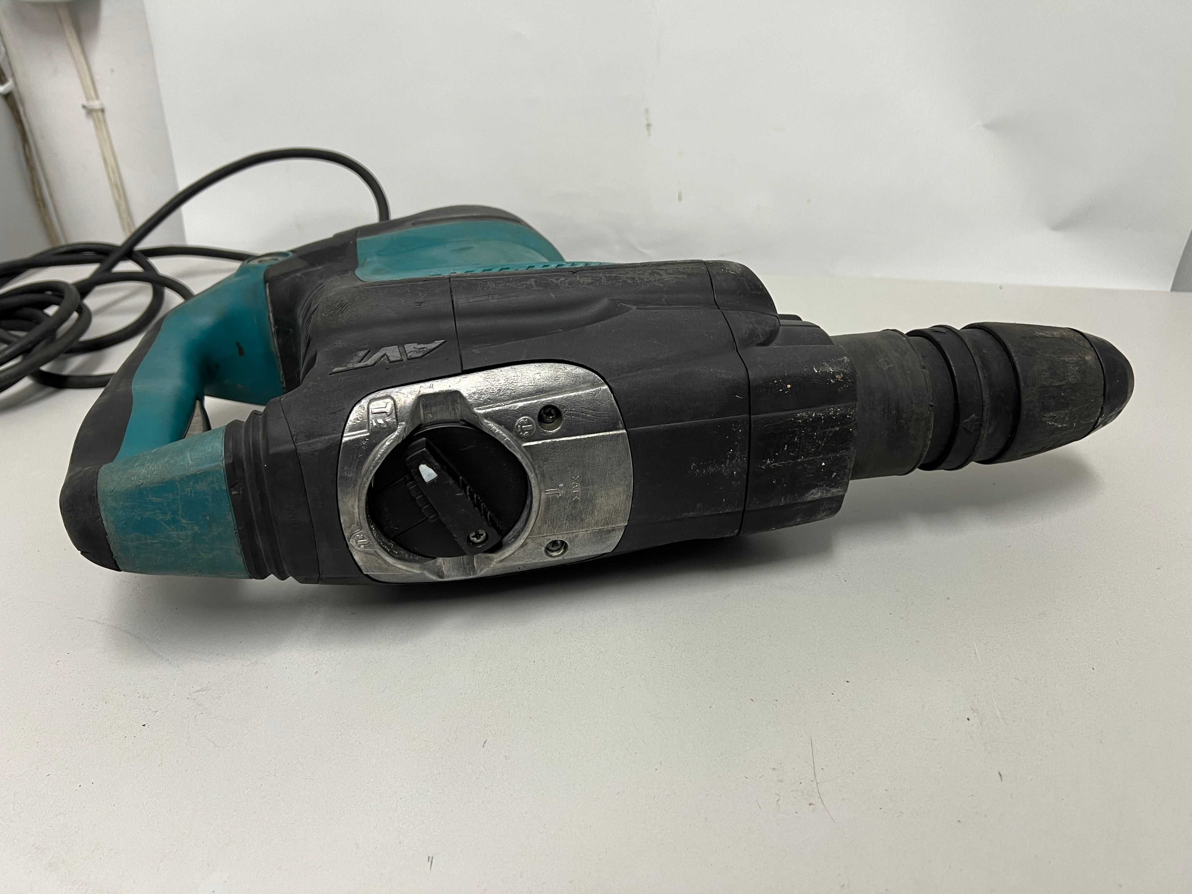 Młot Udarowo Obrotowy Makita HR4511C 1350W * Lombard Madej Gorlice