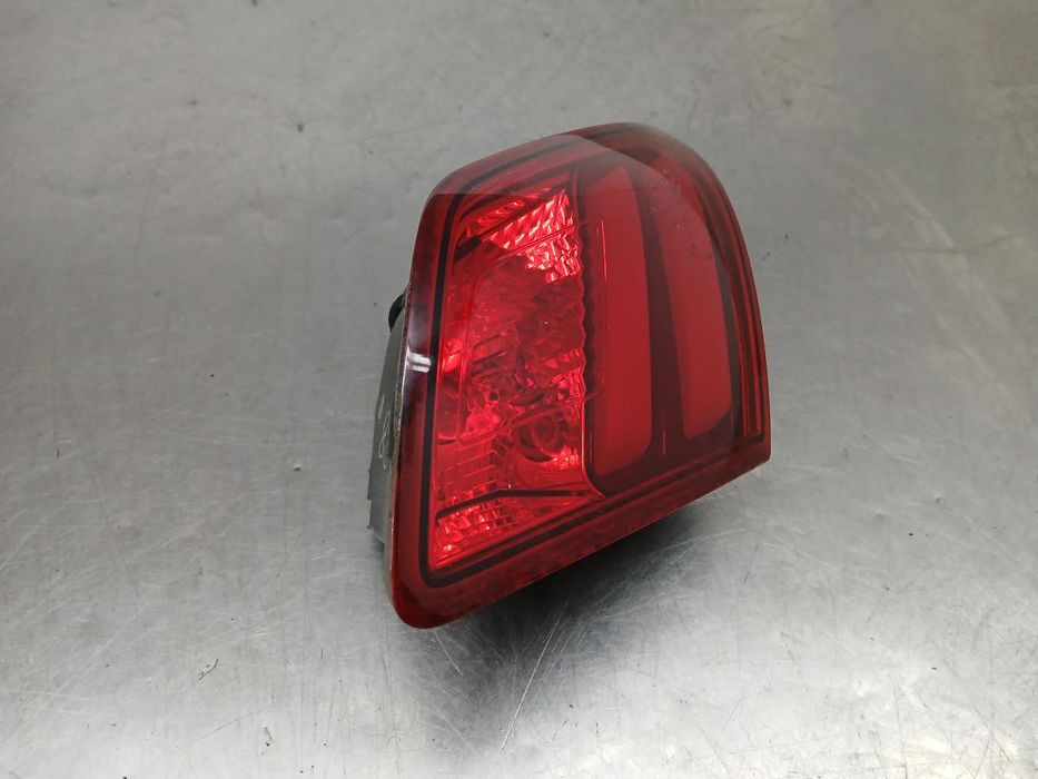 Farolim da mala direito PEUGEOT 308 II