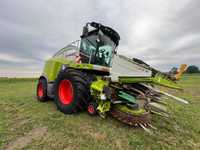 Claas Jaguar 970 + claas orbis 900 •2015rok•