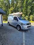 Volkswagen T5  Vw t5 4x4 2.0 140km