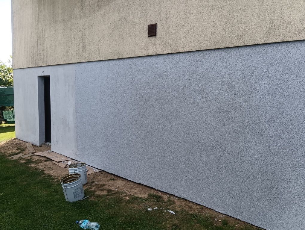 Kompleksowe usługi remontowo-wykończeniowe – Doradztwo i realizacja