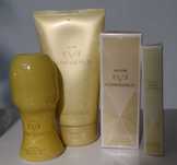 Avon Eve Confidence zestaw 4 szt.
