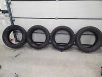 Nokian zLine SUV 275/50R20 113 W