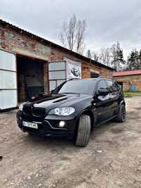 Продам BMW X5 (2008)