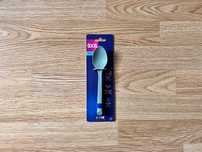 Łyżki do zupy 6m+ zestaw Lovi Pistachio