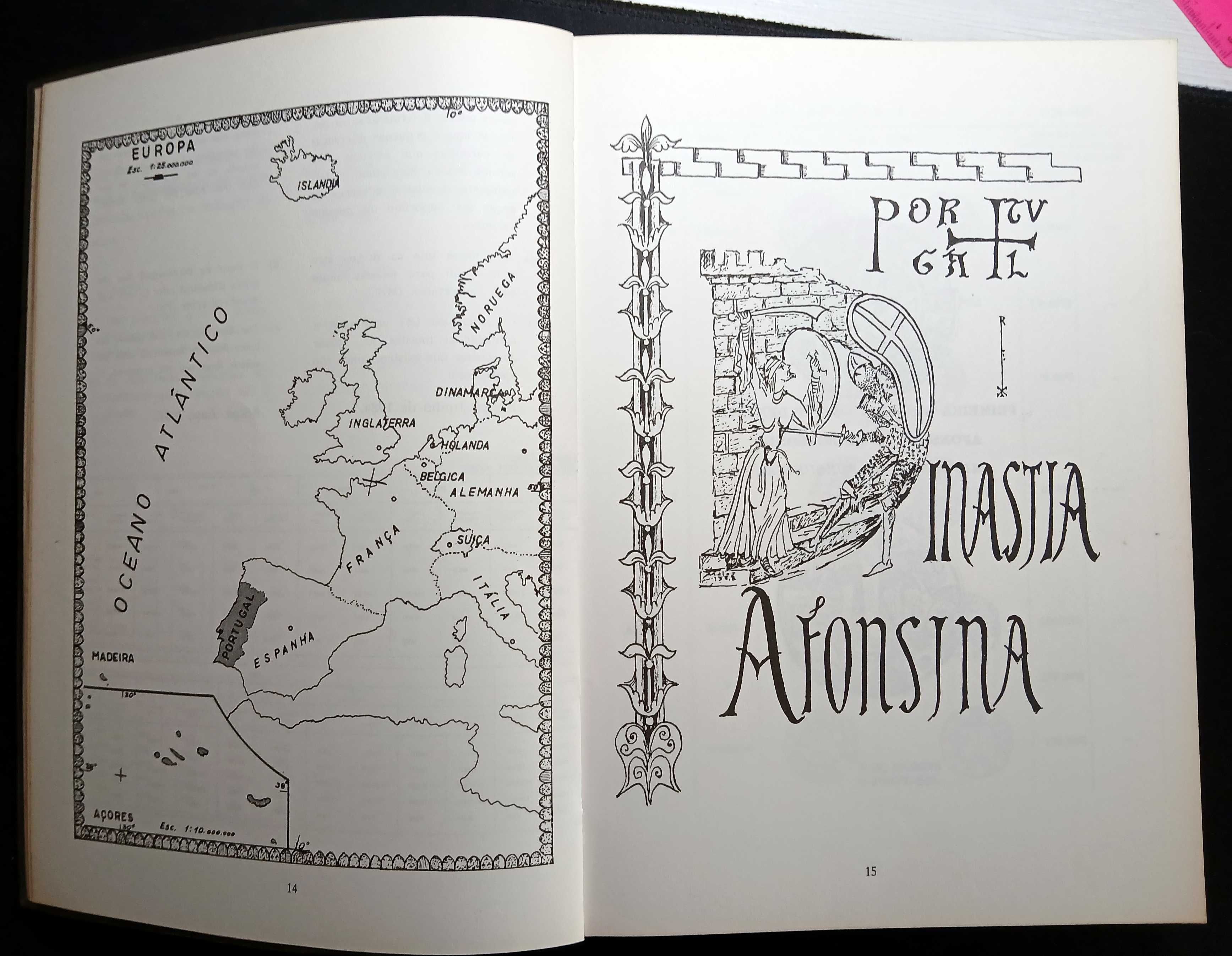 Livro: Livro das Moedas de Portugal, preçário 1984/85