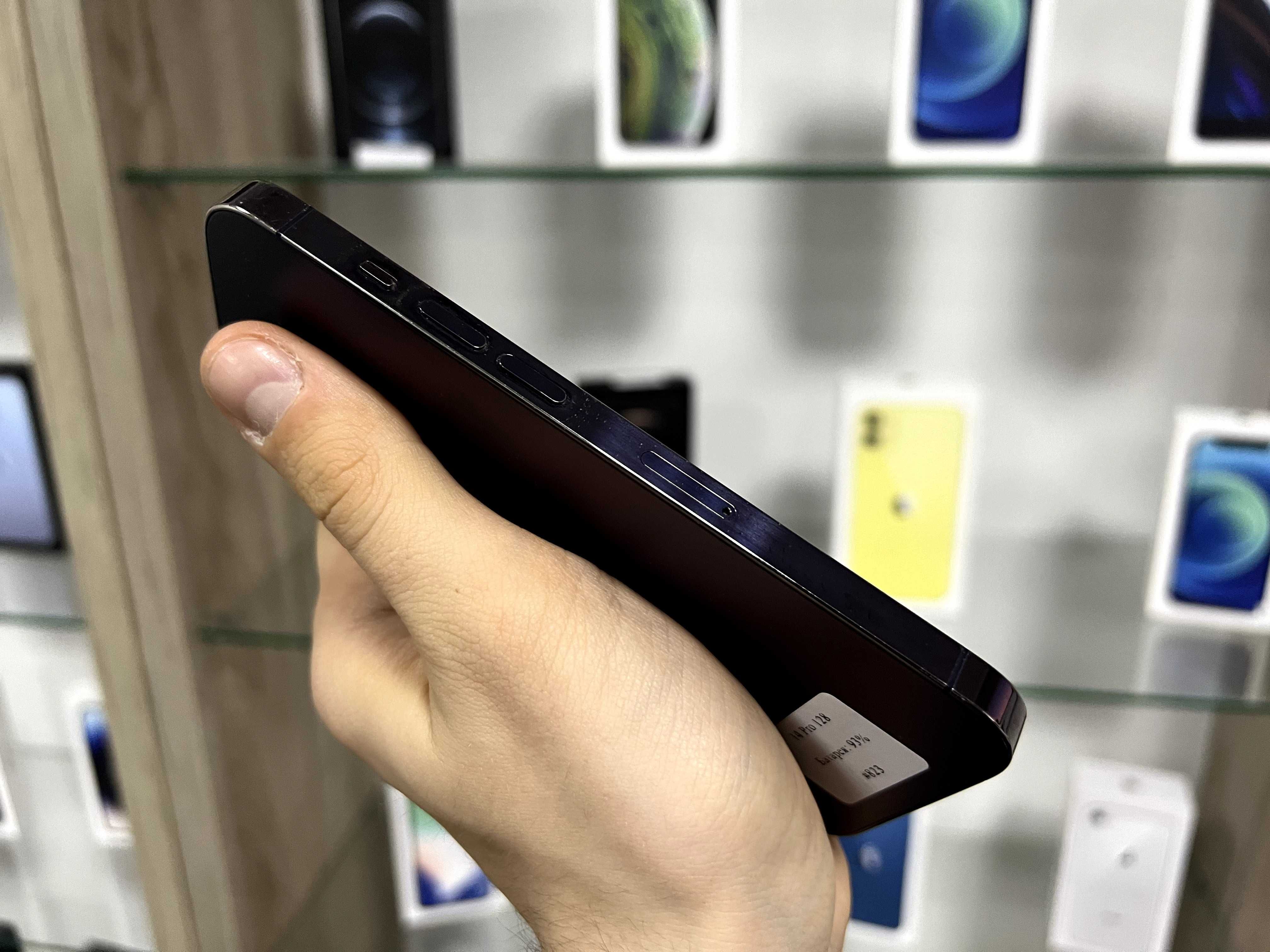 _ АКЦІЯ _ iPhone 14 Pro 128 GB Neverlock _ Магазин _ Гарантія