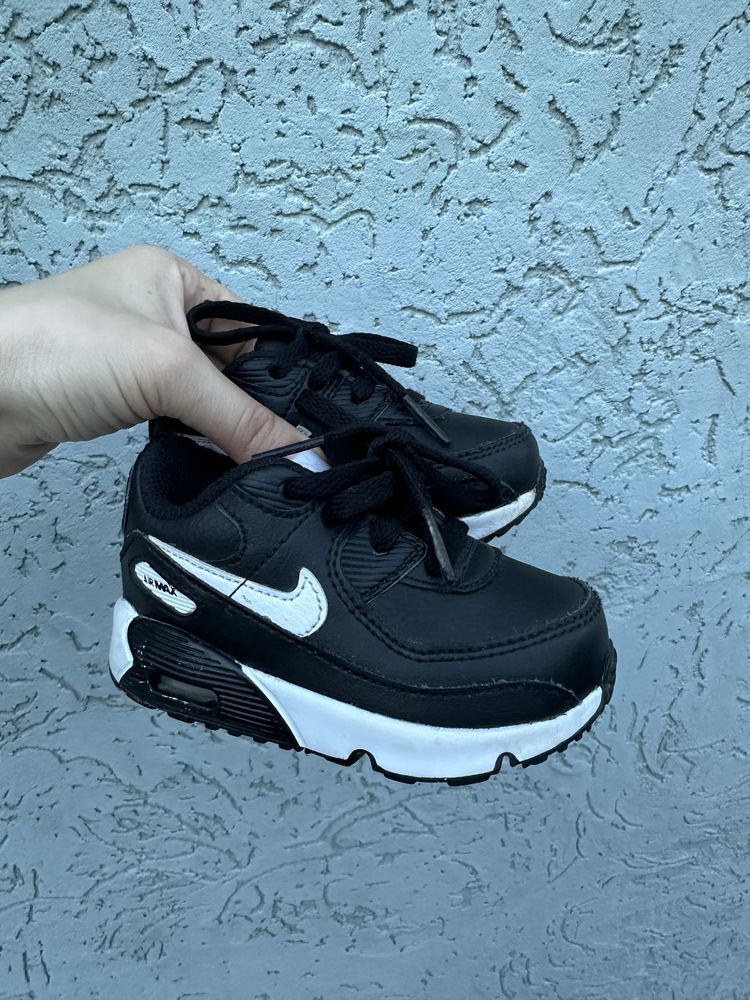 Дитячі кросівки nike air max  21