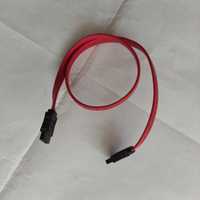 Sata кабель передачи данных Lian Feng E209329, длина 0,5м