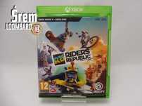 Gra Riders Republic na Xbox One/Xbox Series X, Stan db!