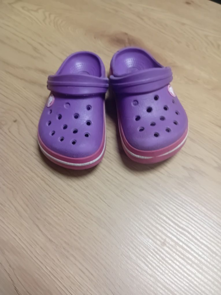 Sprzedam Crocs rozmiar 8/9