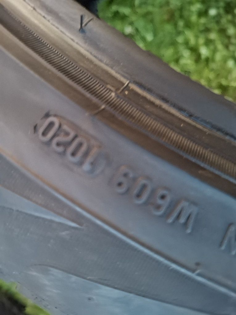 Pirelli Scorpion Verde PNCS VOl 275.40.21.107y 7.5mm z 20 r