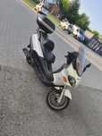 Skuter Piaggio x9 250cm