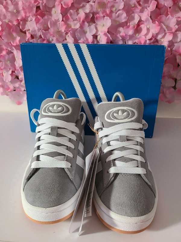 Adidas Campus 00s Grey 40